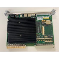 LAM Research 605-064676-003 GE VME 7671 SBC Board...